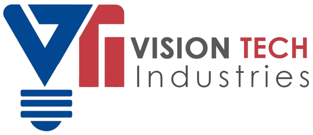 Logo of VISIONTECH